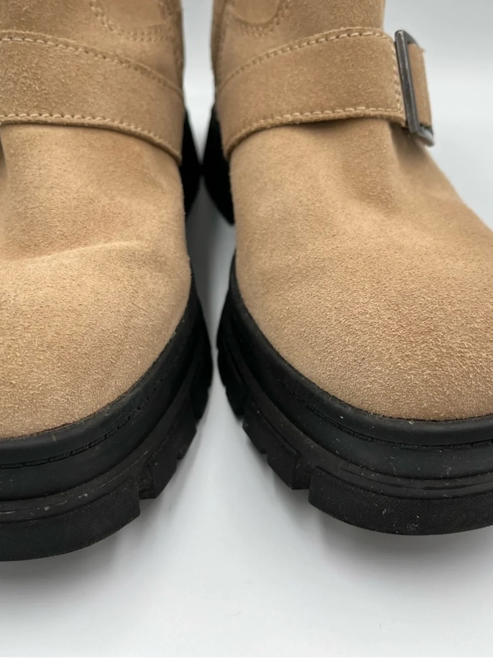 UGG gently used